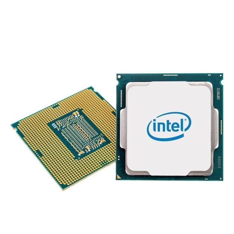 Processador Intel Core i5-9400F Coffee Lake Cache 9MB 2.9GHz (4.1